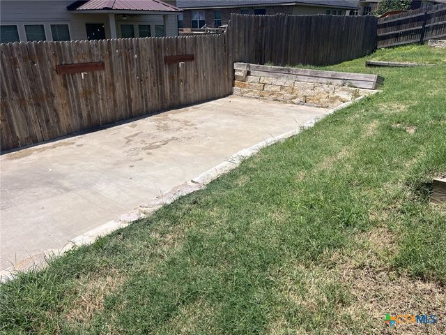 3810 Endicott Drive, Killeen, TX 76549