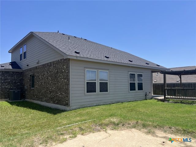 3810 Endicott Drive, Killeen, TX 76549