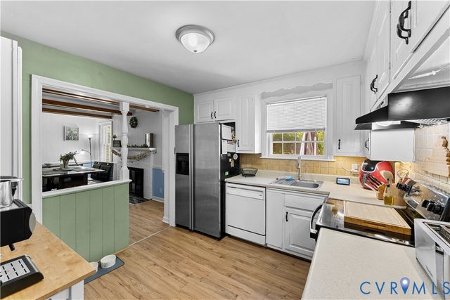 1918 Dresden Rd, Henrico, VA 23229