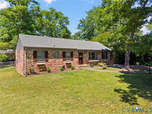 1918 Dresden Rd, Henrico, VA 23229