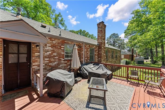 1918 Dresden Rd, Henrico, VA 23229