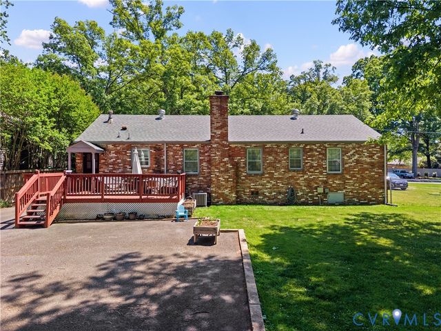 1918 Dresden Rd, Henrico, VA 23229