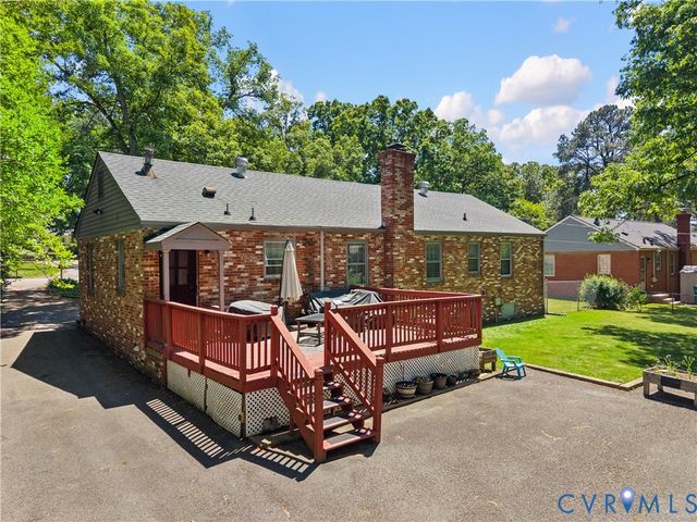 1918 Dresden Rd, Henrico, VA 23229