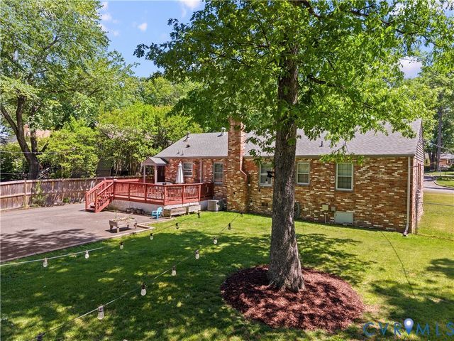 1918 Dresden Rd, Henrico, VA 23229