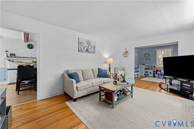 1918 Dresden Rd, Henrico, VA 23229