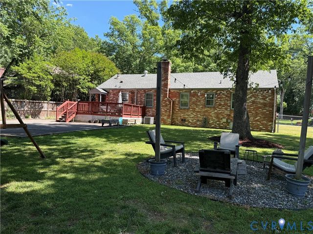 1918 Dresden Rd, Henrico, VA 23229