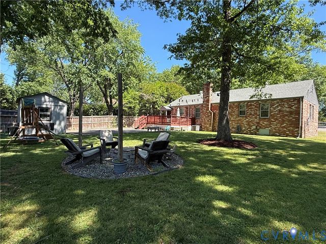 1918 Dresden Rd, Henrico, VA 23229