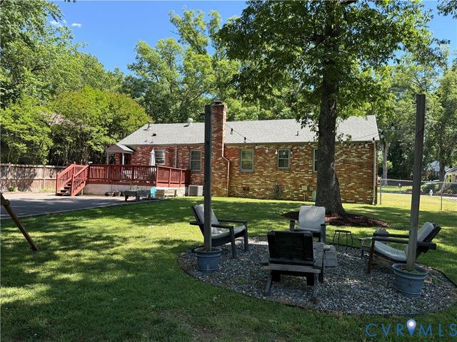 1918 Dresden Rd, Henrico, VA 23229