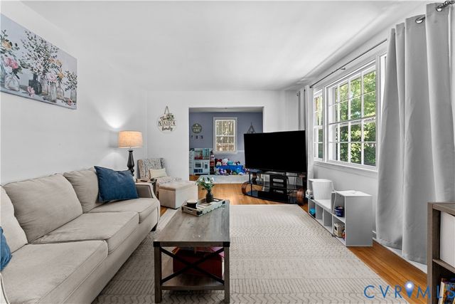 1918 Dresden Rd, Henrico, VA 23229