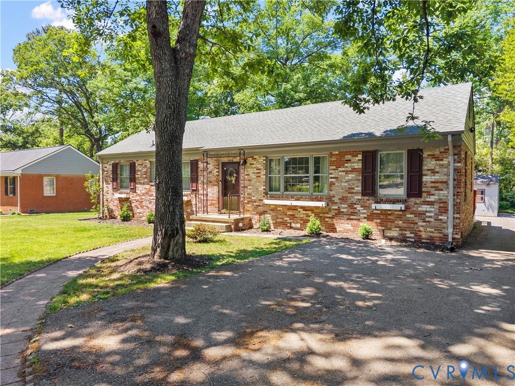 1918 Dresden Rd, Henrico, VA 23229