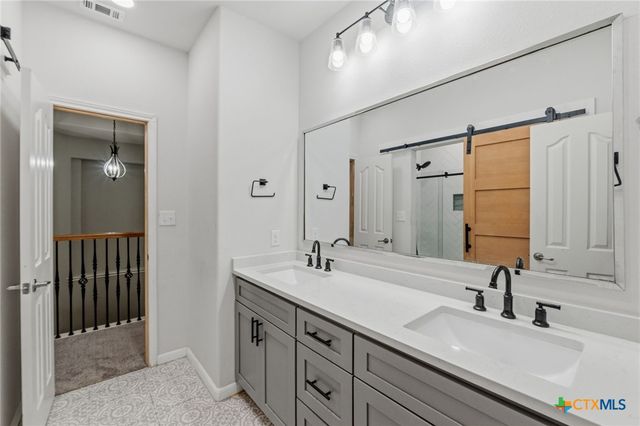 1239 Pine Forest Circle, Round Rock, TX 78665