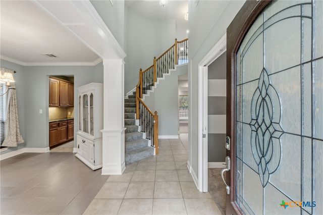 1239 Pine Forest Circle, Round Rock, TX 78665