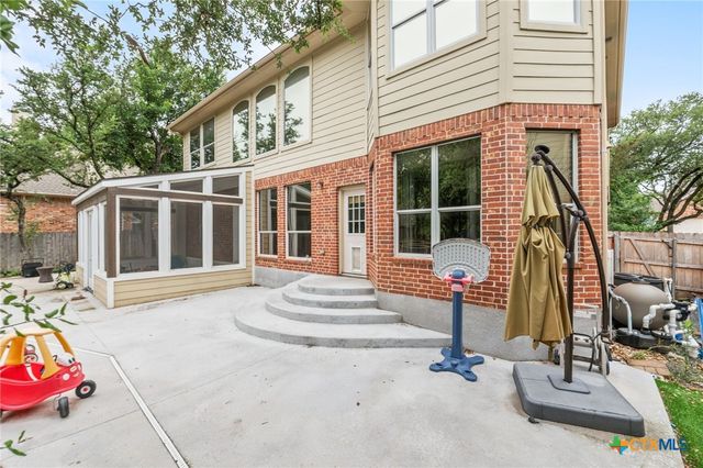1239 Pine Forest Circle, Round Rock, TX 78665