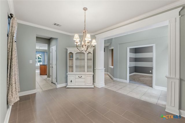 1239 Pine Forest Circle, Round Rock, TX 78665