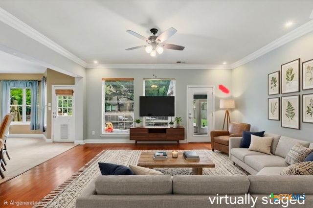 1239 Pine Forest Circle, Round Rock, TX 78665