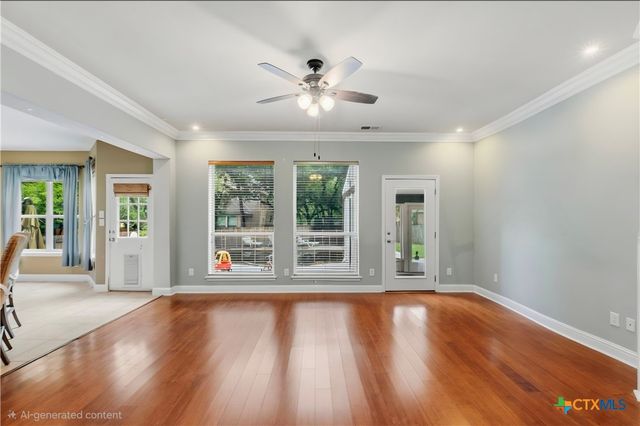 1239 Pine Forest Circle, Round Rock, TX 78665