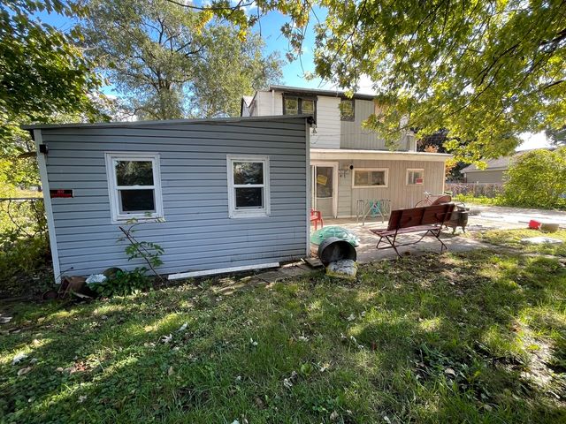 9940 Melvina Avenue, Oak Lawn, IL 60453