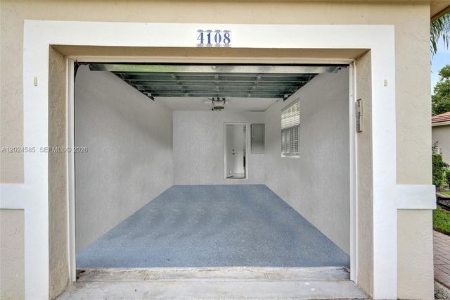 4108 Sapphire Ter, Weston, FL 33331