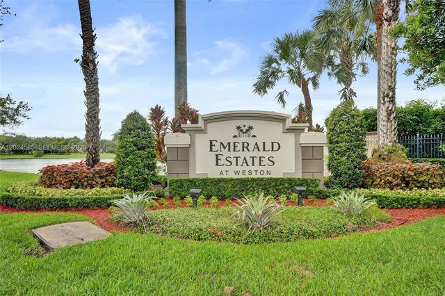 4108 Sapphire Ter, Weston, FL 33331