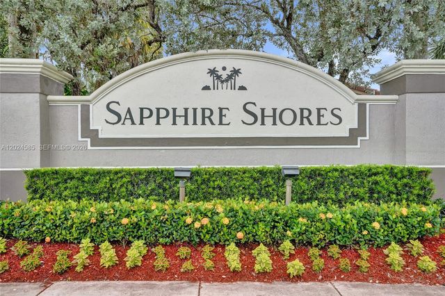 4108 Sapphire Ter, Weston, FL 33331
