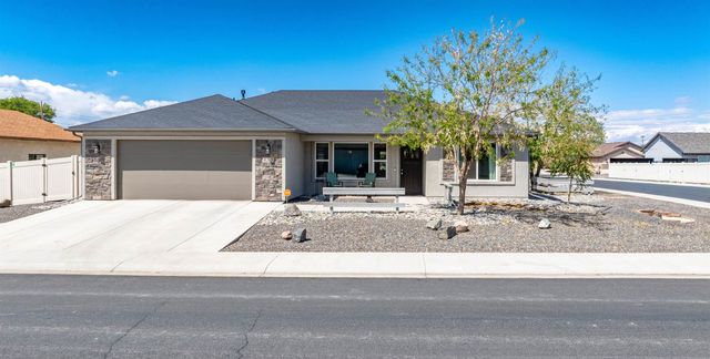 453 Dodge Street, Grand Junction, CO 81504