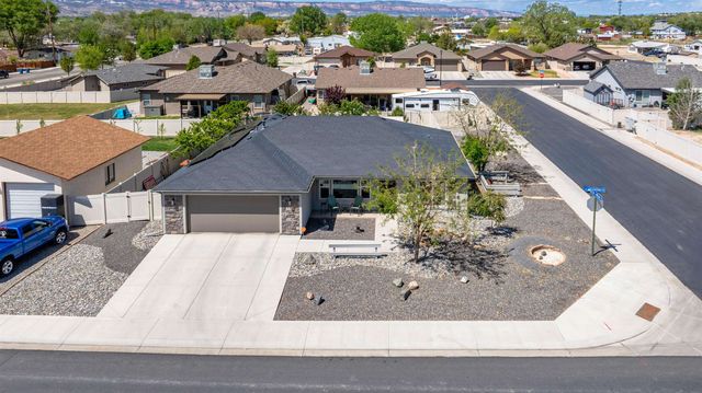 453 Dodge Street, Grand Junction, CO 81504