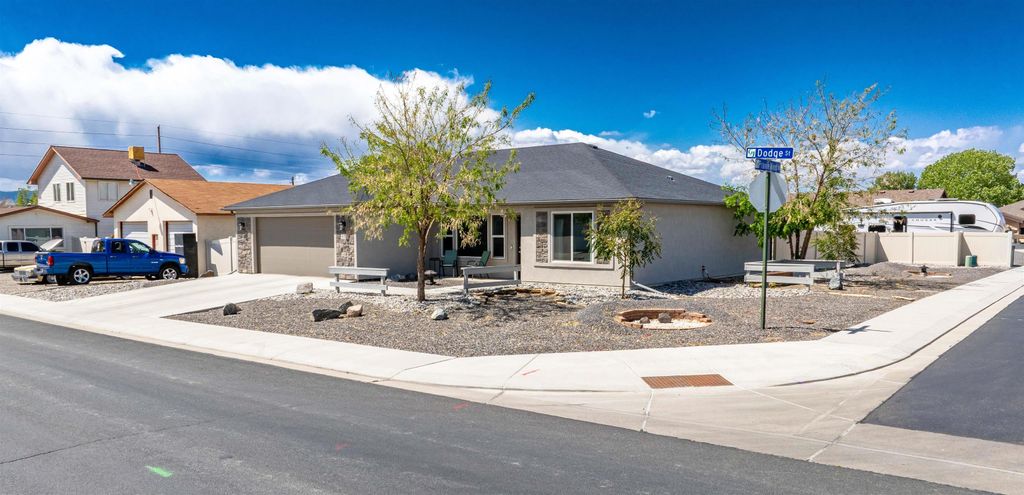 453 Dodge Street, Grand Junction, CO 81504