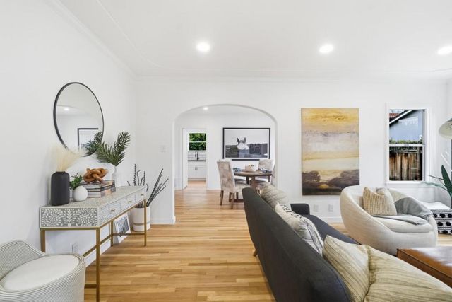 1141 Dean Avenue, San Jose, CA 95125