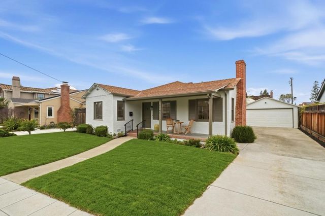 1141 Dean Avenue, San Jose, CA 95125
