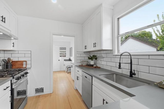 1141 Dean Avenue, San Jose, CA 95125