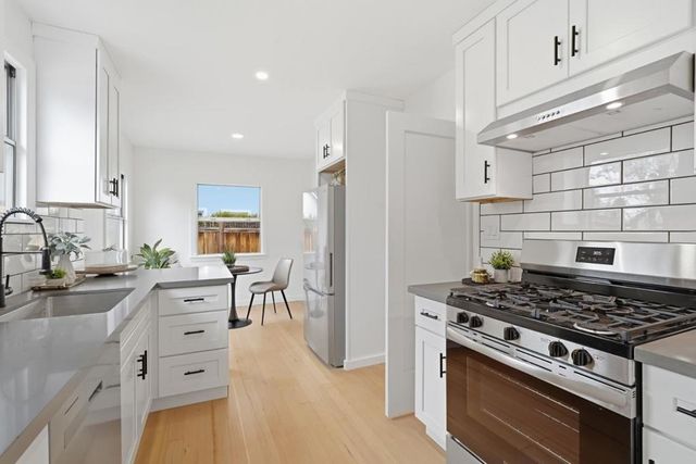 1141 Dean Avenue, San Jose, CA 95125