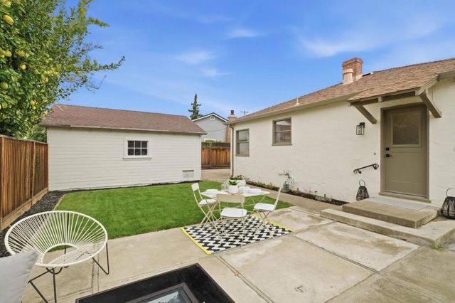 1141 Dean Avenue, San Jose, CA 95125