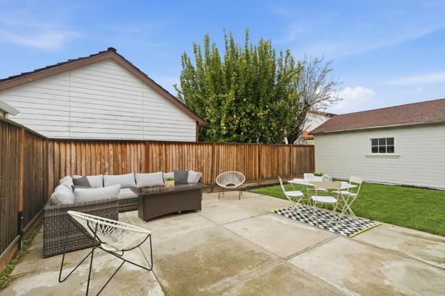 1141 Dean Avenue, San Jose, CA 95125