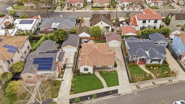 1141 Dean Avenue, San Jose, CA 95125