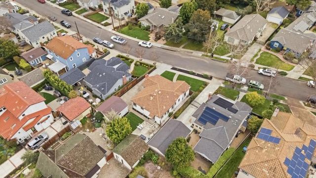 1141 Dean Avenue, San Jose, CA 95125