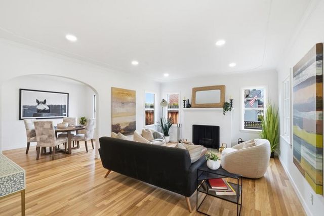 1141 Dean Avenue, San Jose, CA 95125