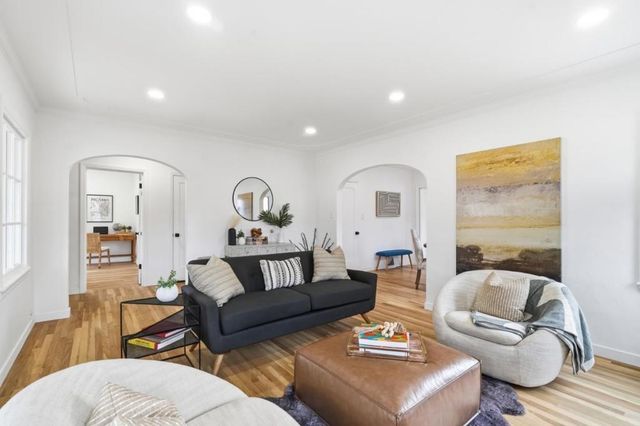 1141 Dean Avenue, San Jose, CA 95125