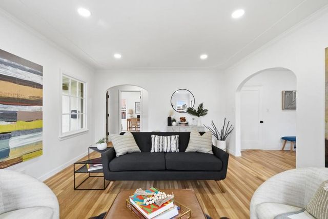 1141 Dean Avenue, San Jose, CA 95125