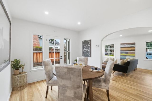 1141 Dean Avenue, San Jose, CA 95125