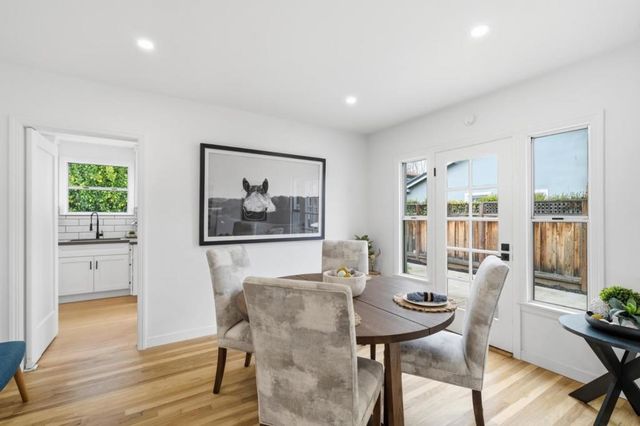 1141 Dean Avenue, San Jose, CA 95125