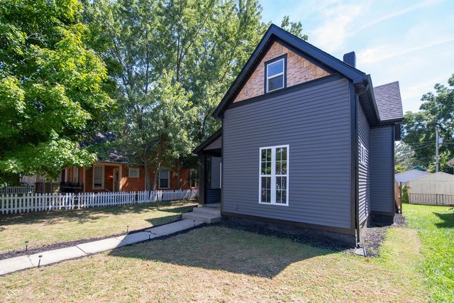 817 W 5th Street, Anderson, IN 46016