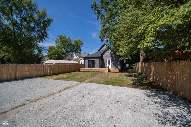 817 W 5th Street, Anderson, IN 46016