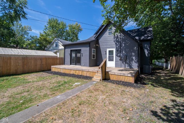 817 W 5th Street, Anderson, IN 46016