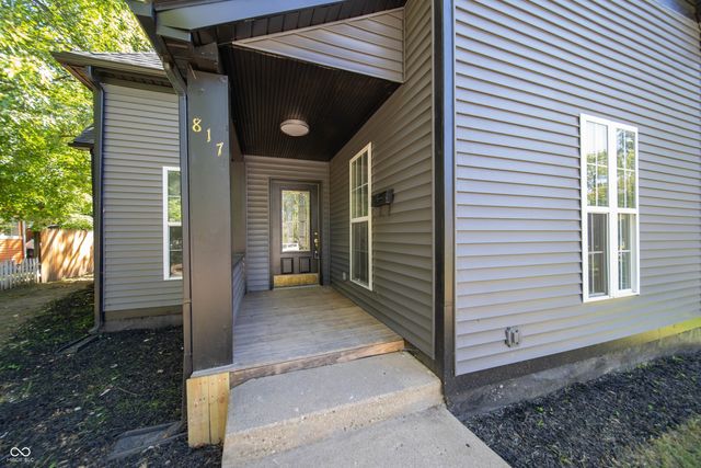 817 W 5th Street, Anderson, IN 46016