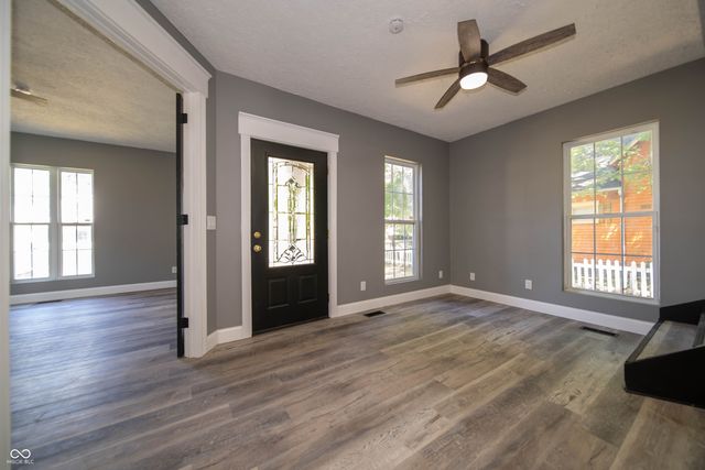 817 W 5th Street, Anderson, IN 46016