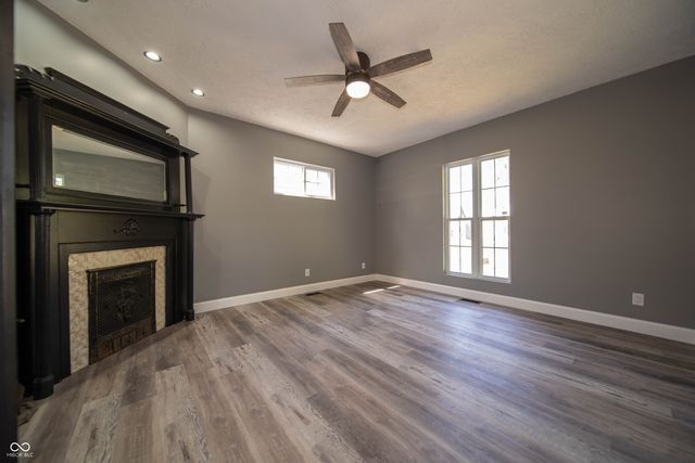 817 W 5th Street, Anderson, IN 46016