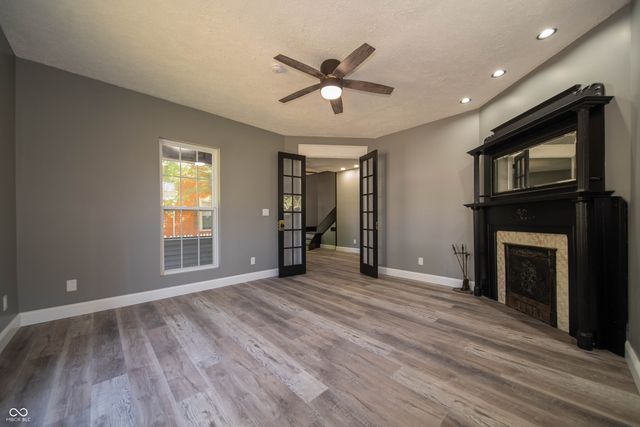 817 W 5th Street, Anderson, IN 46016