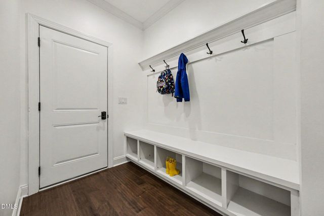 66 Dover Grant Court, Chapel Hill, NC 27517