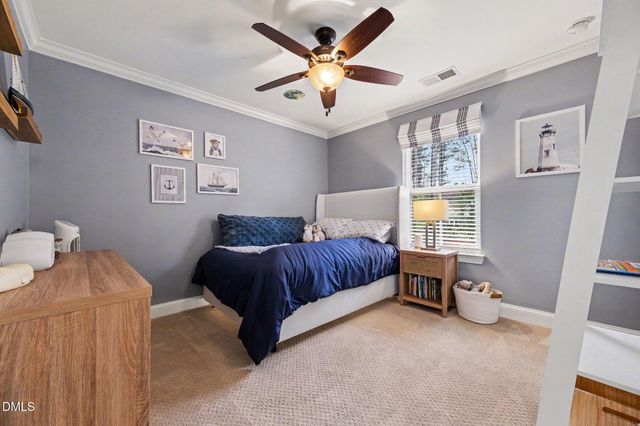 66 Dover Grant Court, Chapel Hill, NC 27517