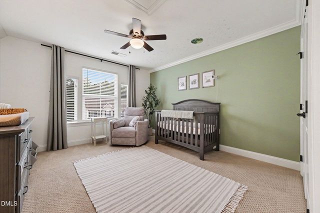 66 Dover Grant Court, Chapel Hill, NC 27517